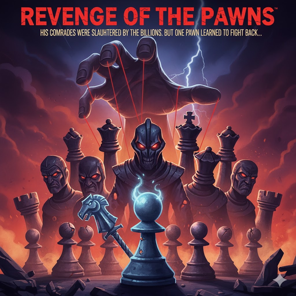 I Analyzed 14 Million Chess Games.